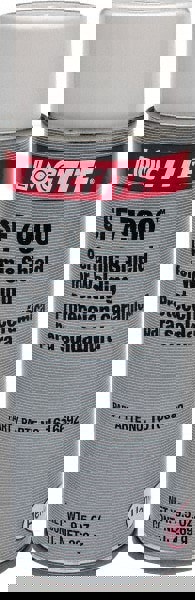 Liquid Welder's Anti-Spatter: 12 oz Spray Bottle